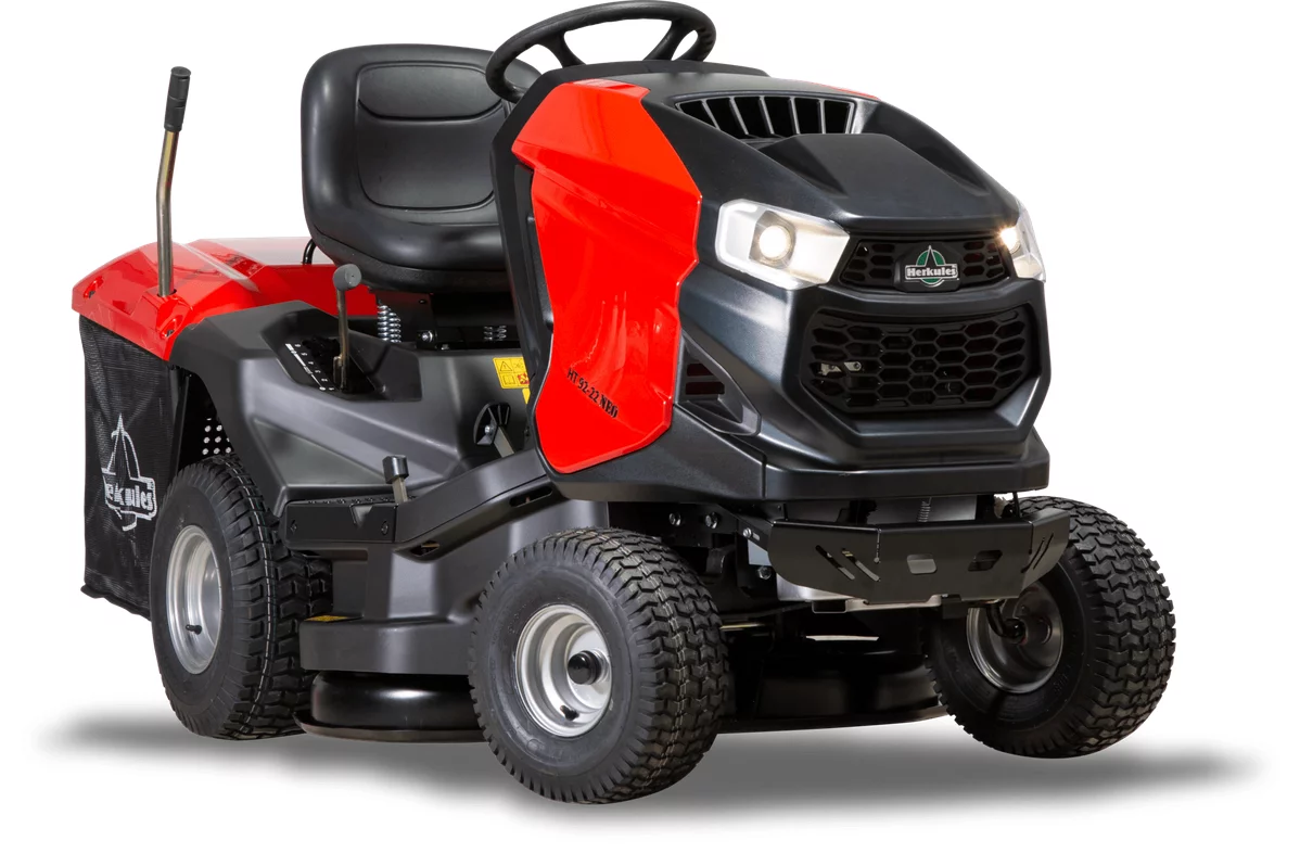 Herkules Rasentraktor HT92-22 NEO
