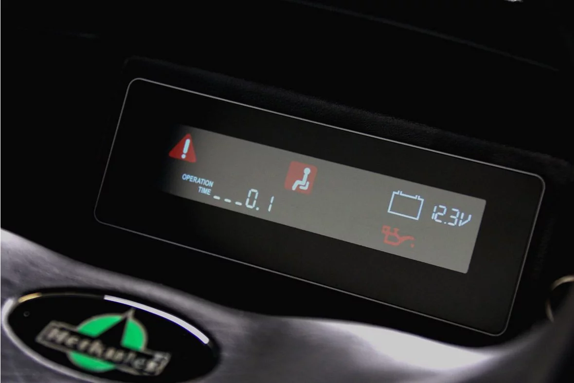 Herkules Rasentraktor HT92-22 NEO – Bild 2