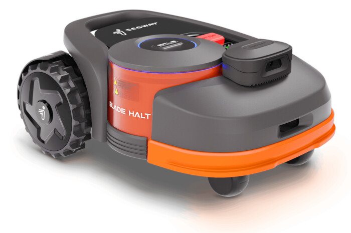 Rasenroboter Segway H800E-VF