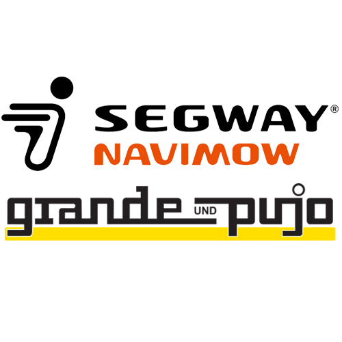 Segway-Navimow